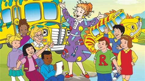 Exploding possibilities: How the magic school bus incident sparked innovation